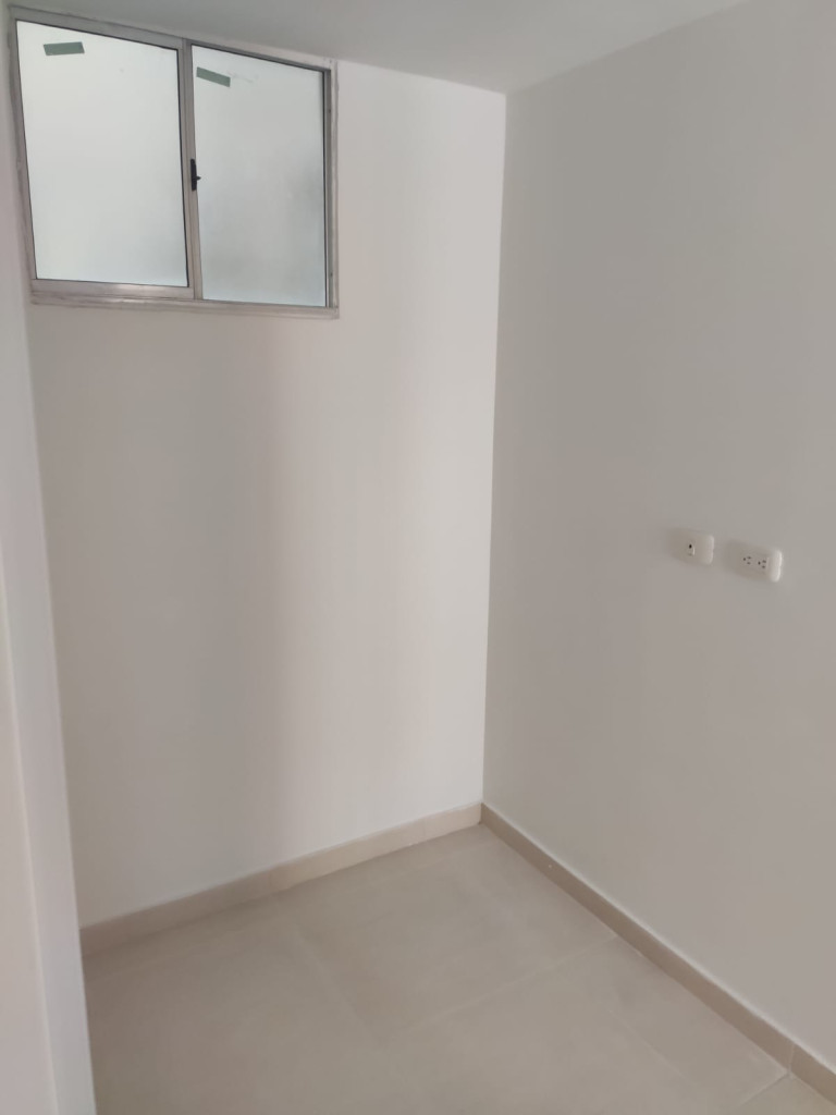 Apartamento En Venta - Arboleda Campestre Los Cambulos Piso 2, Ibagué