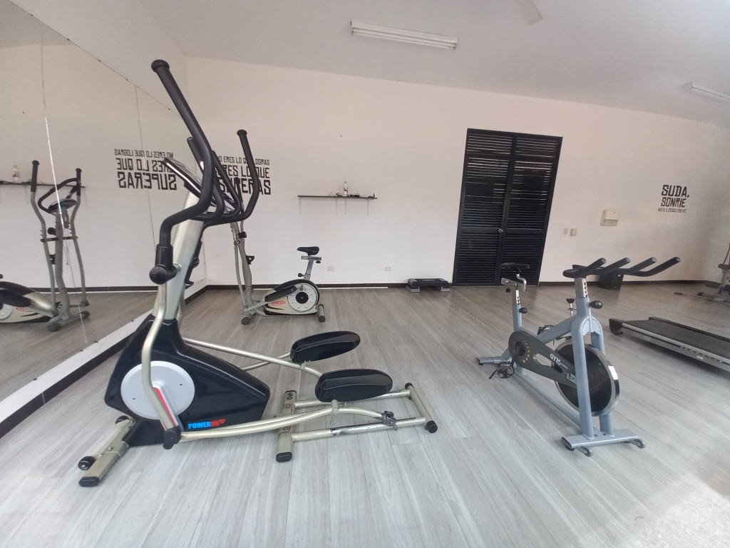 Apartamento En Venta - Arboleda Campestre Los Cambulos Piso 2, Ibagué