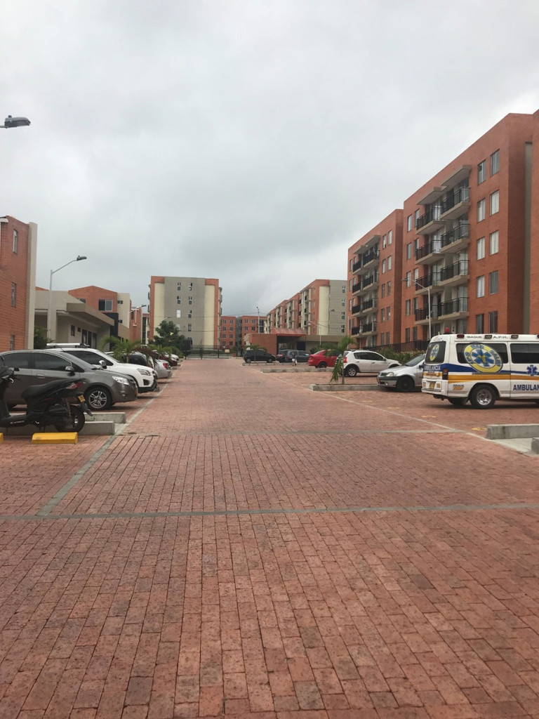 Apartamento En Venta - Arboleda Campestre Los Cambulos Piso 2, Ibagué