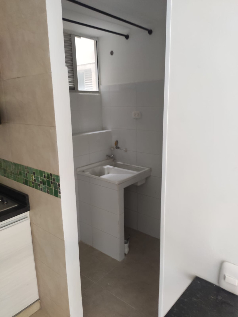 Apartamento En Venta - Arboleda Campestre Los Cambulos Piso 2, Ibagué