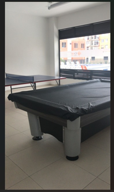 Apartamento En Venta - Arboleda Campestre Los Cambulos Piso 2, Ibagué