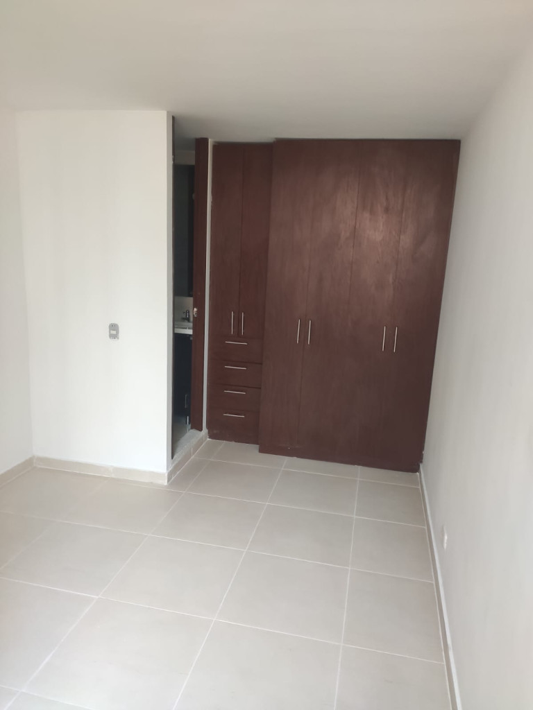 Apartamento En Venta - Arboleda Campestre Los Cambulos Piso 2, Ibagué