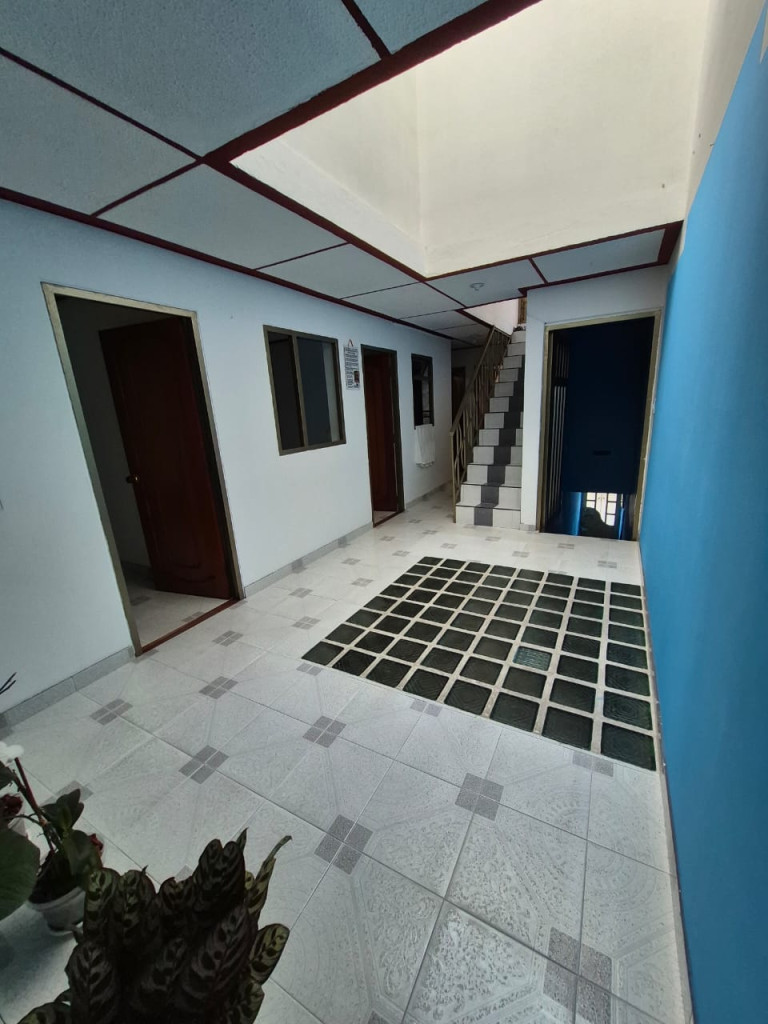 Casa En Venta - Santa Ana, Soacha