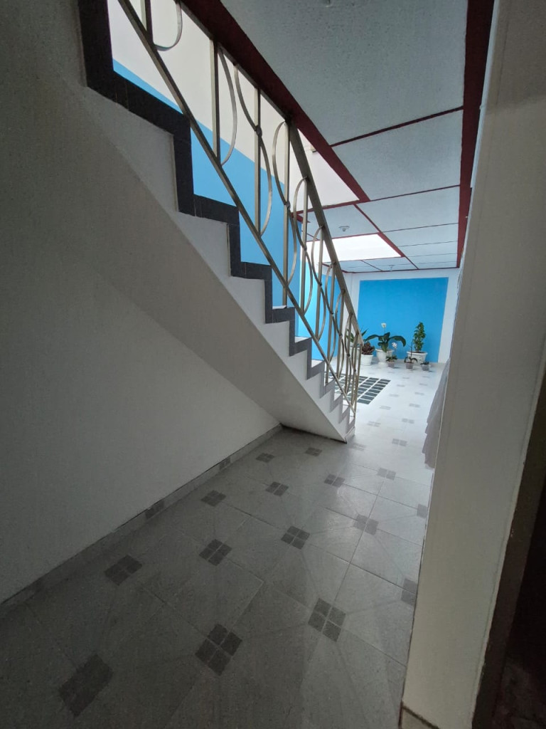 Casa En Venta - Santa Ana, Soacha