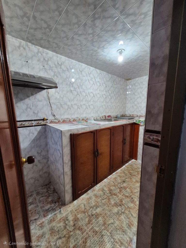 Casa En Venta - Santa Ana, Soacha