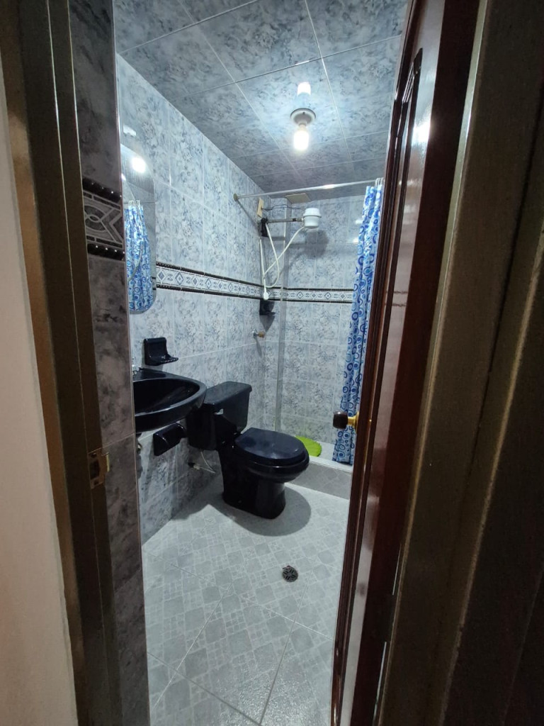 Casa En Venta - Santa Ana, Soacha