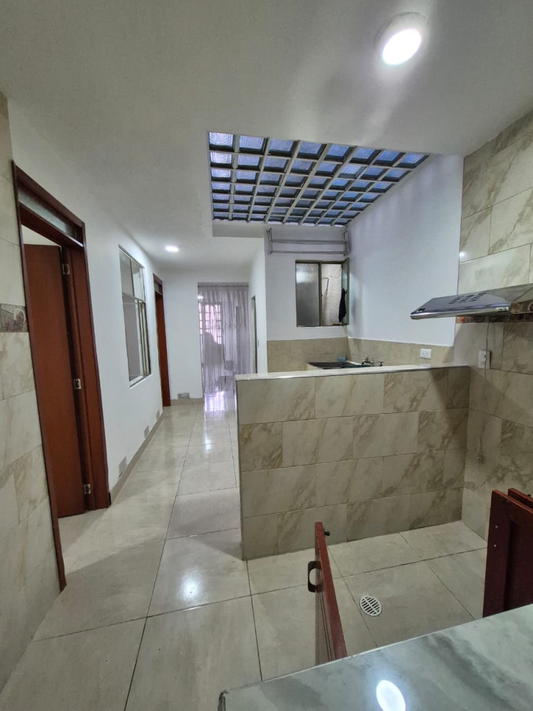 Casa En Venta - Santa Ana, Soacha