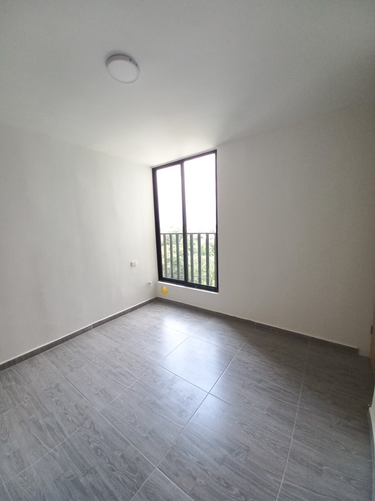 Apartamento En Arriendo - C.r Fontana Campestre Piso 9, Ibagué