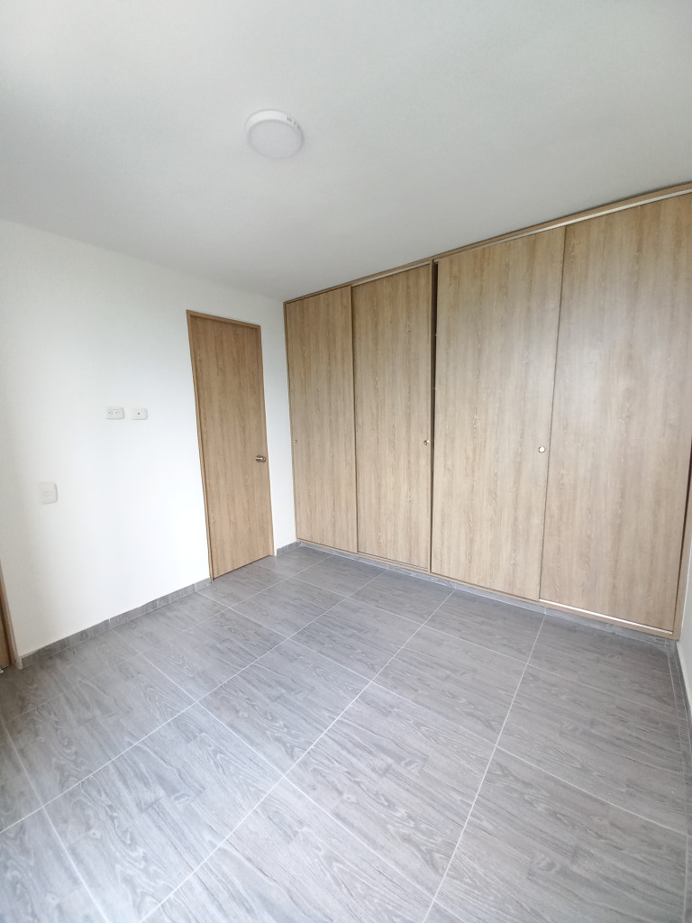 Apartamento En Arriendo - C.r Fontana Campestre Piso 9, Ibagué