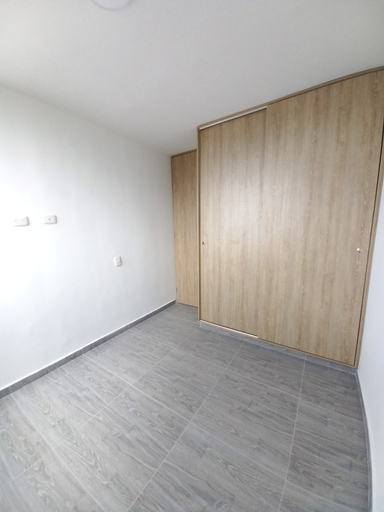 Apartamento En Arriendo - C.r Fontana Campestre Piso 9, Ibagué