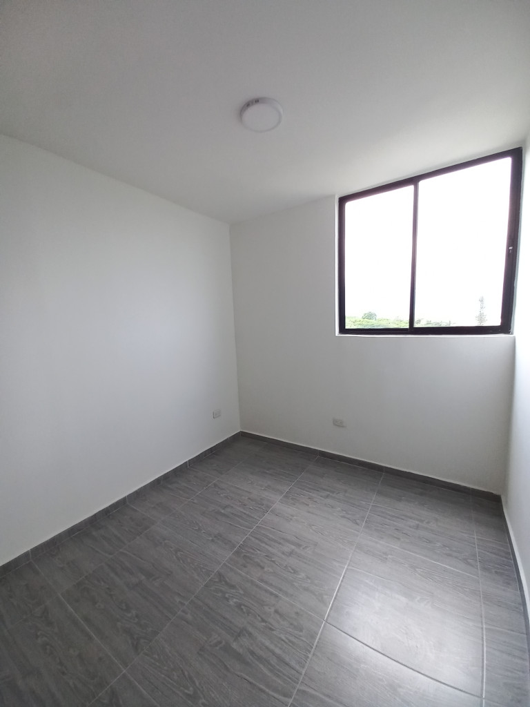 Apartamento En Arriendo - C.r Fontana Campestre Piso 9, Ibagué