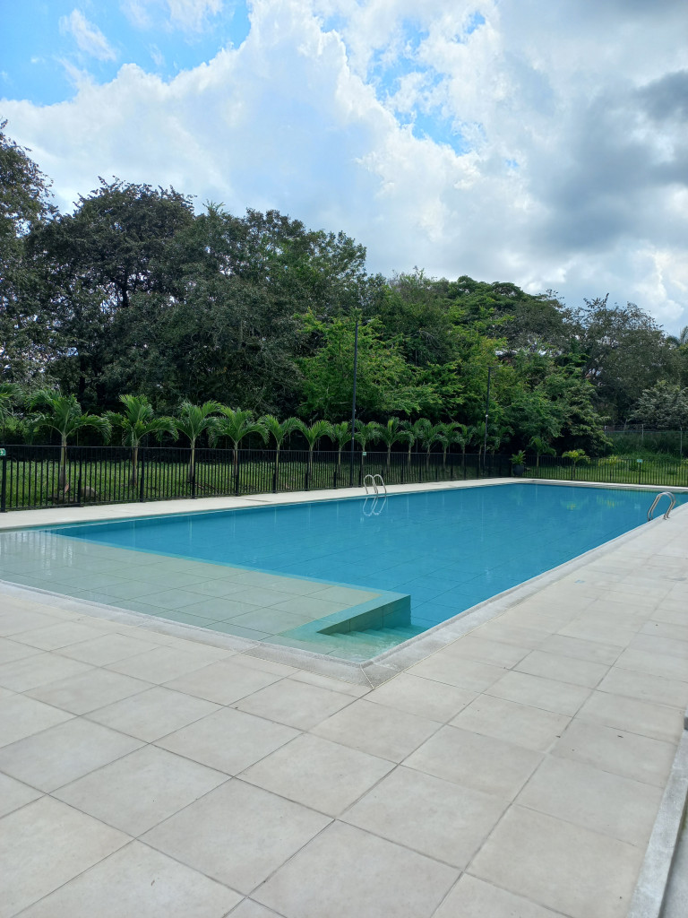 Apartamento En Arriendo - C.r Fontana Campestre Piso 9, Ibagué