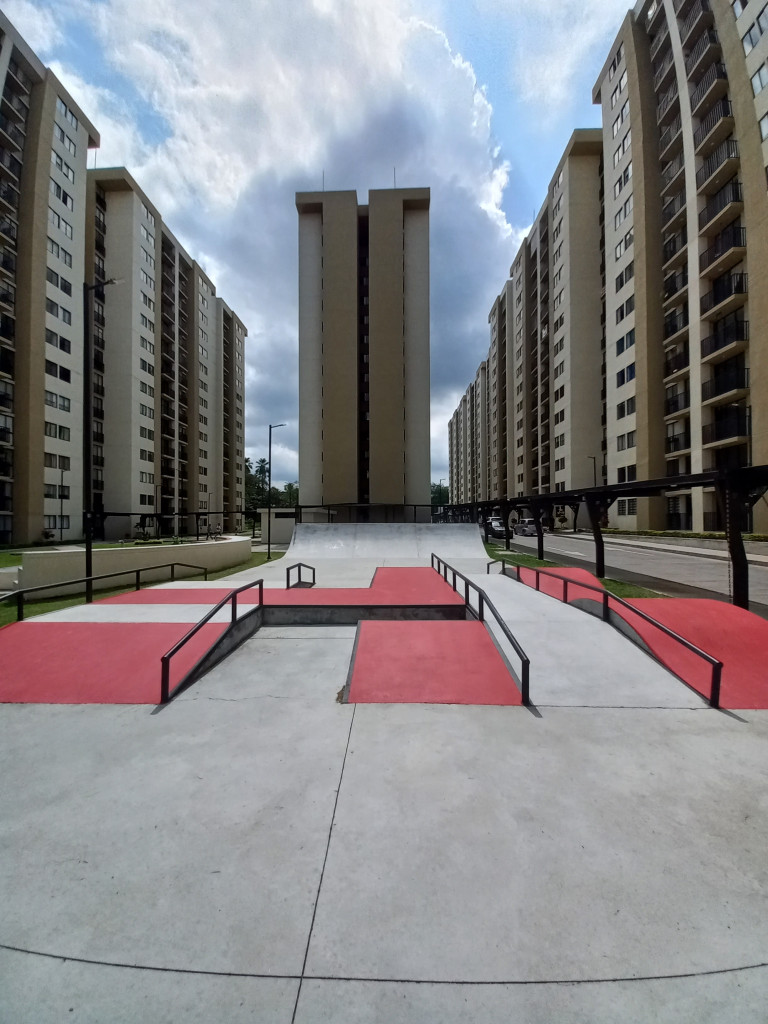 Apartamento En Arriendo - C.r Fontana Campestre Piso 9, Ibagué