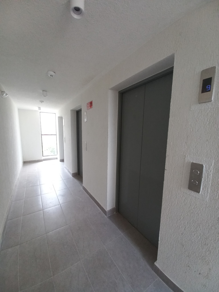 Apartamento En Arriendo - C.r Fontana Campestre Piso 9, Ibagué