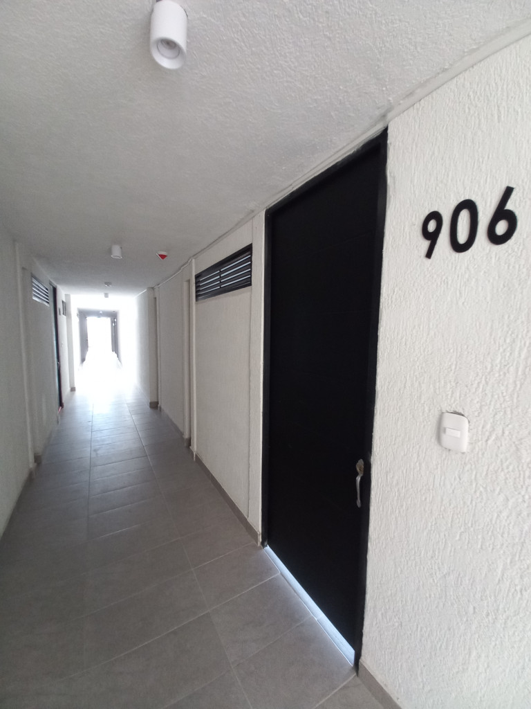 Apartamento En Arriendo - C.r Fontana Campestre Piso 9, Ibagué