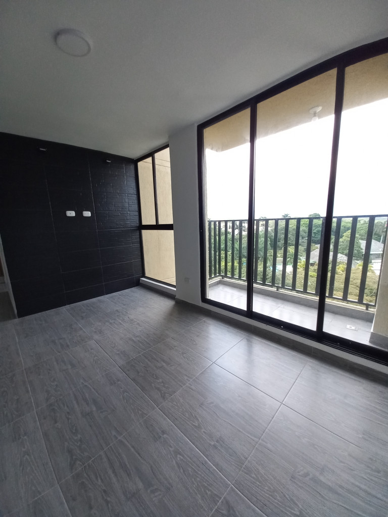 Apartamento En Arriendo - C.r Fontana Campestre Piso 9, Ibagué