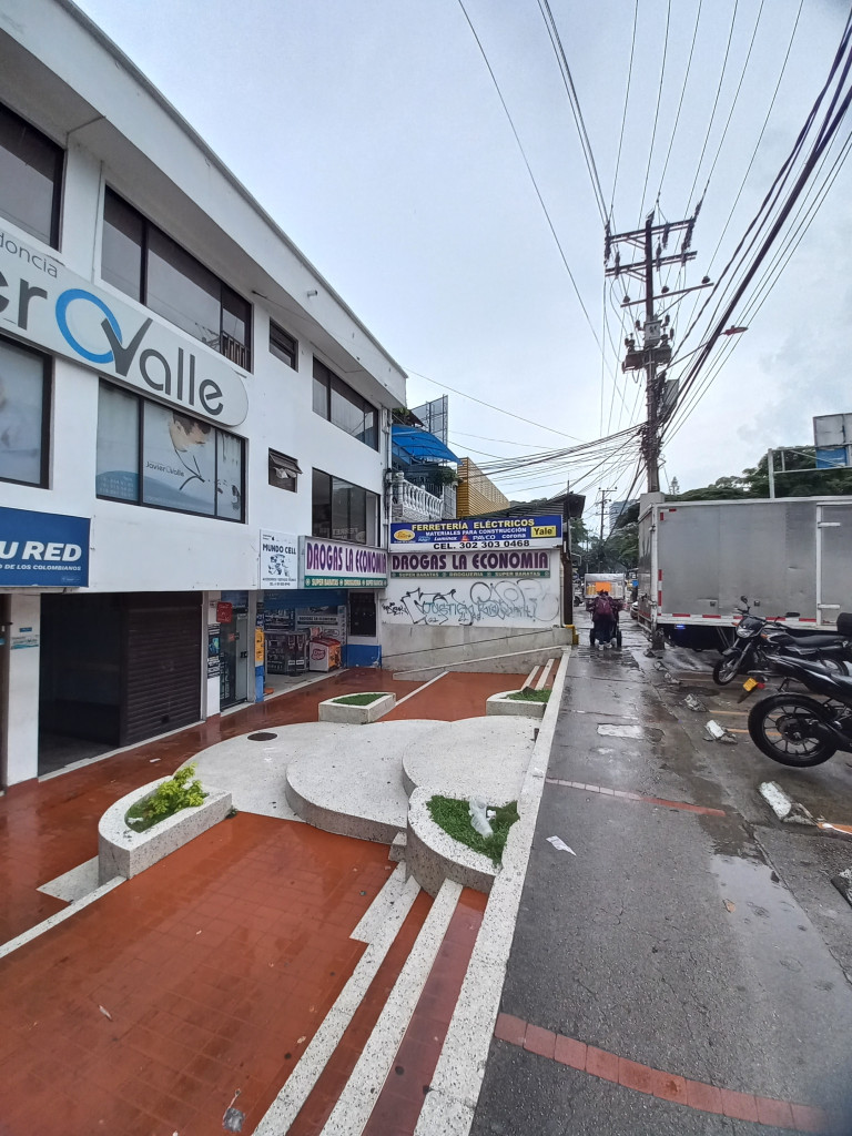 Local En Arriendo - Cadiz, Ibagué
