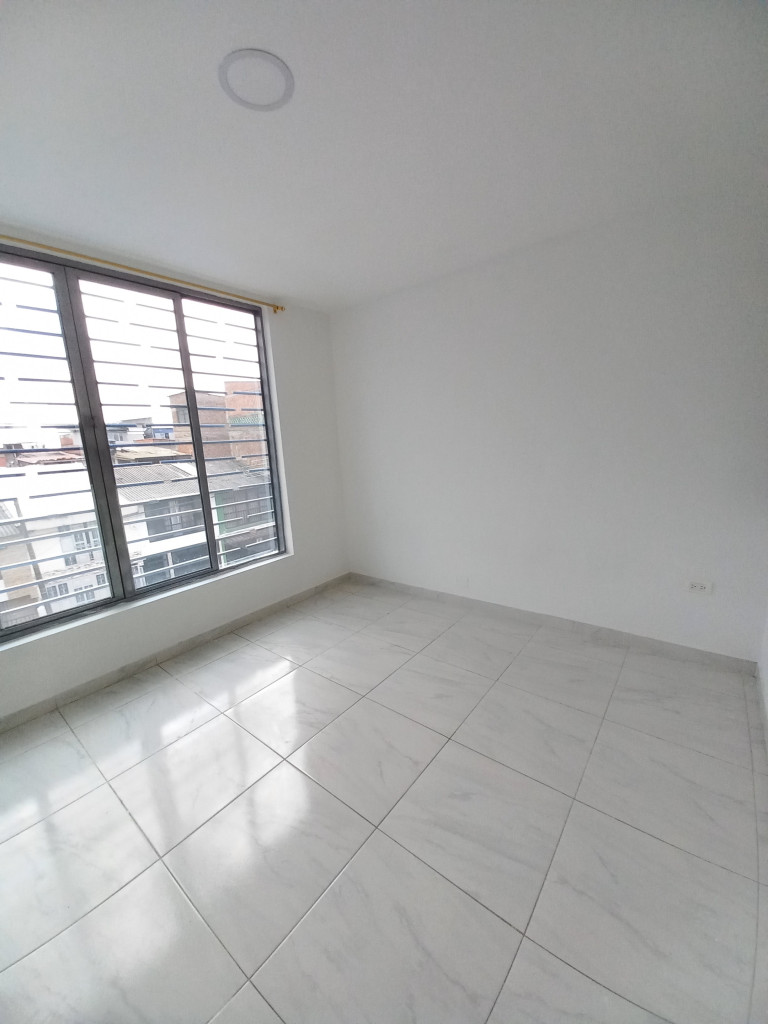 Apartamento En Arriendo - Jordan Etapa 9 Piso 3, Ibagué
