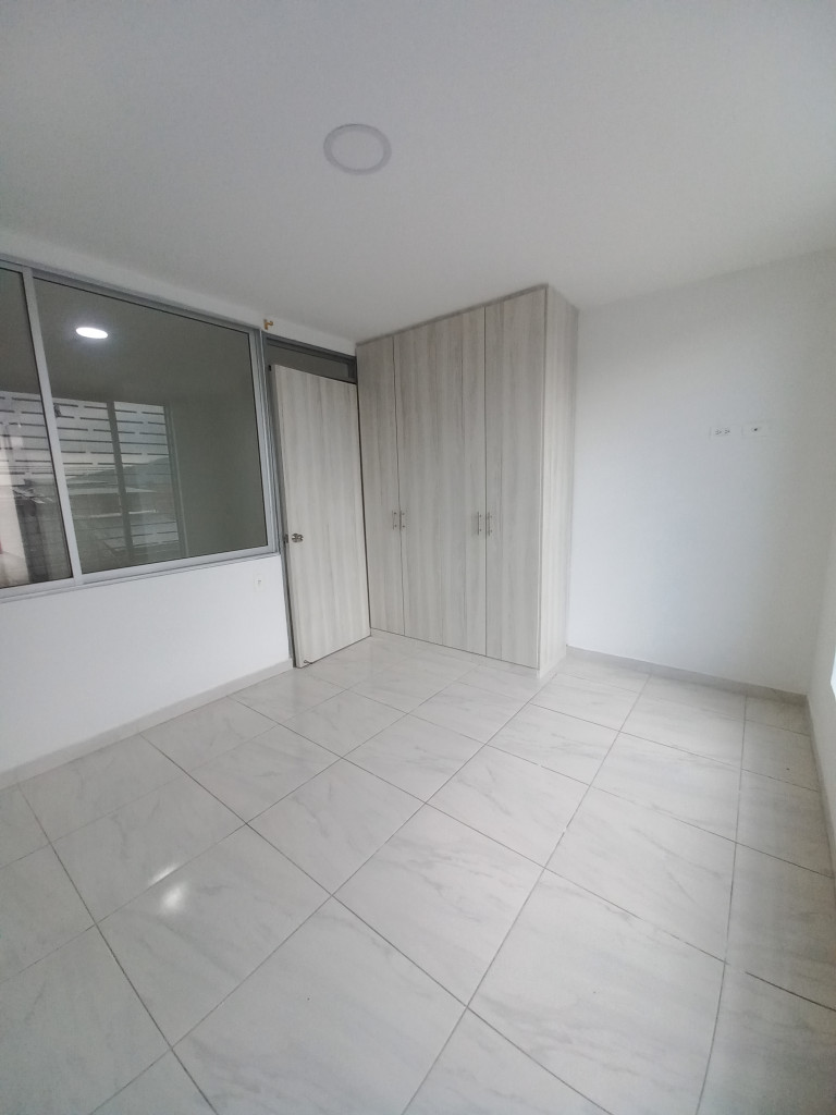 Apartamento En Arriendo - Jordan Etapa 9 Piso 3, Ibagué