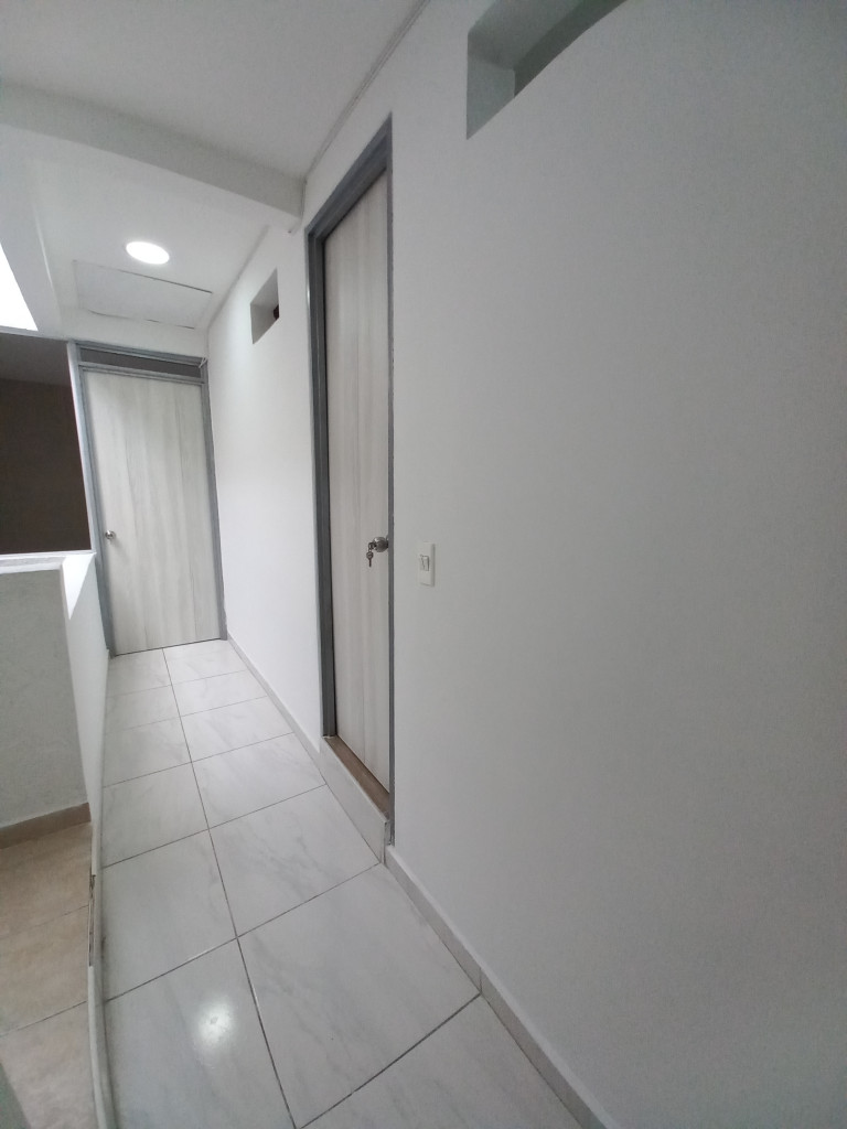 Apartamento En Arriendo - Jordan Etapa 9 Piso 3, Ibagué