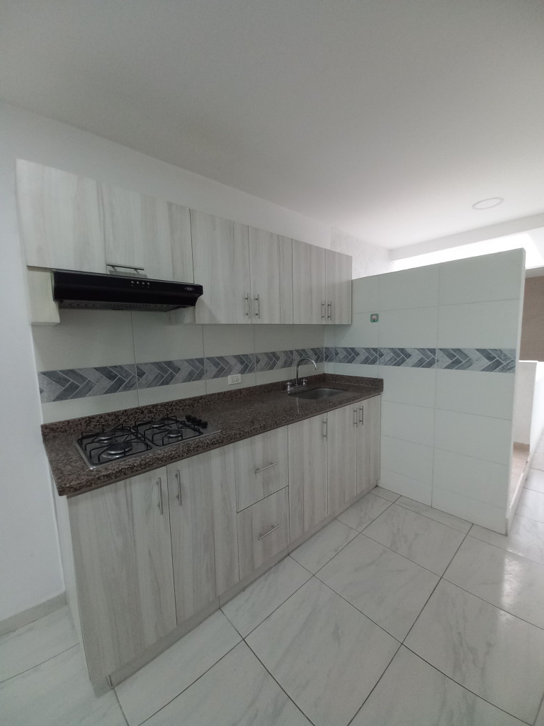Apartamento En Arriendo - Jordan Etapa 9 Piso 3, Ibagué