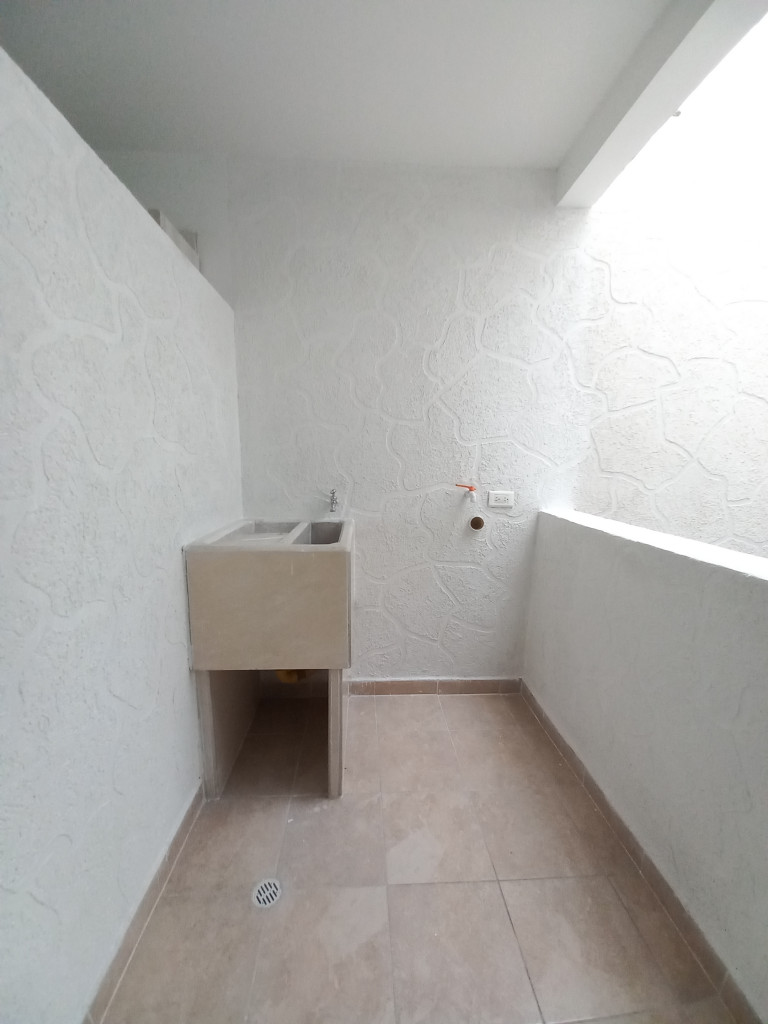 Apartamento En Arriendo - Jordan Etapa 9 Piso 3, Ibagué