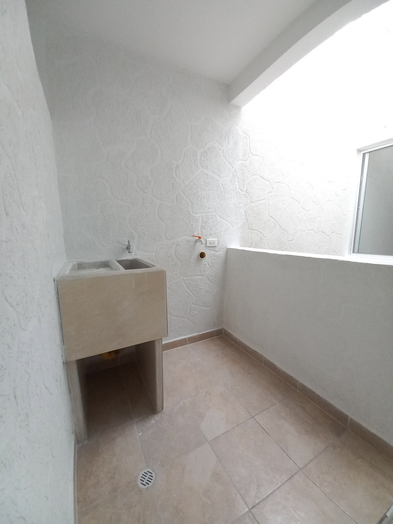 Apartamento En Arriendo - Jordan Etapa 9 Piso 3, Ibagué