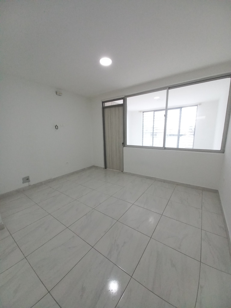 Apartamento En Arriendo - Jordan Etapa 9 Piso 3, Ibagué