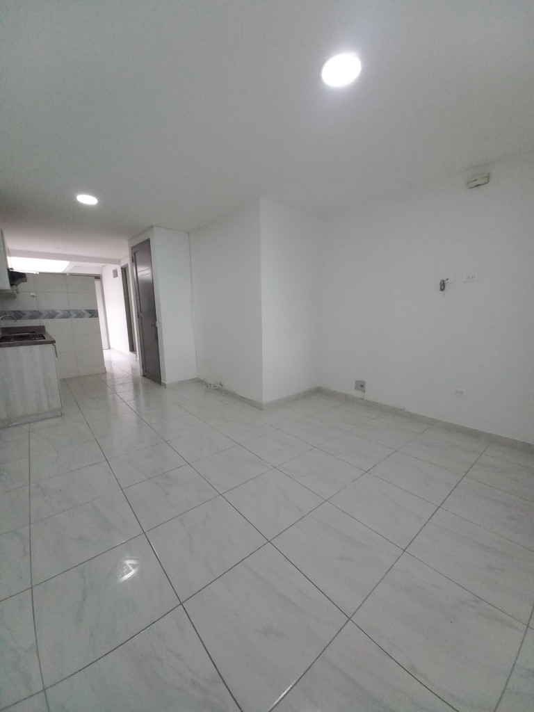 Apartamento En Arriendo - Jordan Etapa 9 Piso 3, Ibagué