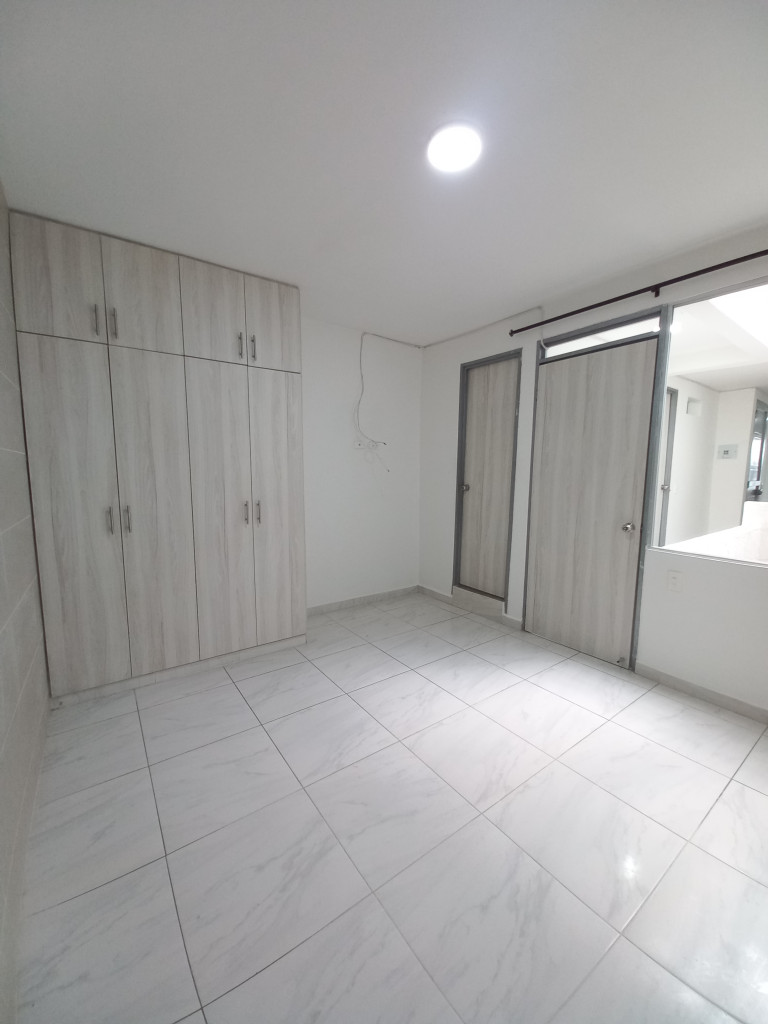 Apartamento En Arriendo - Jordan Etapa 9 Piso 3, Ibagué