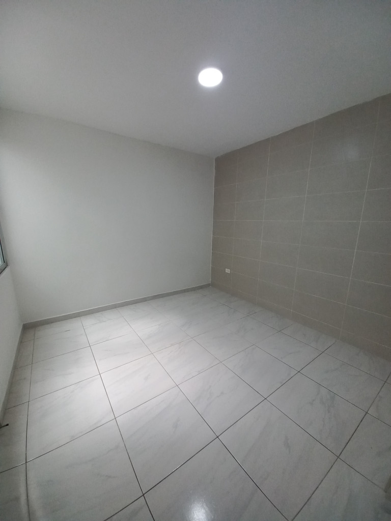 Apartamento En Arriendo - Jordan Etapa 9 Piso 3, Ibagué