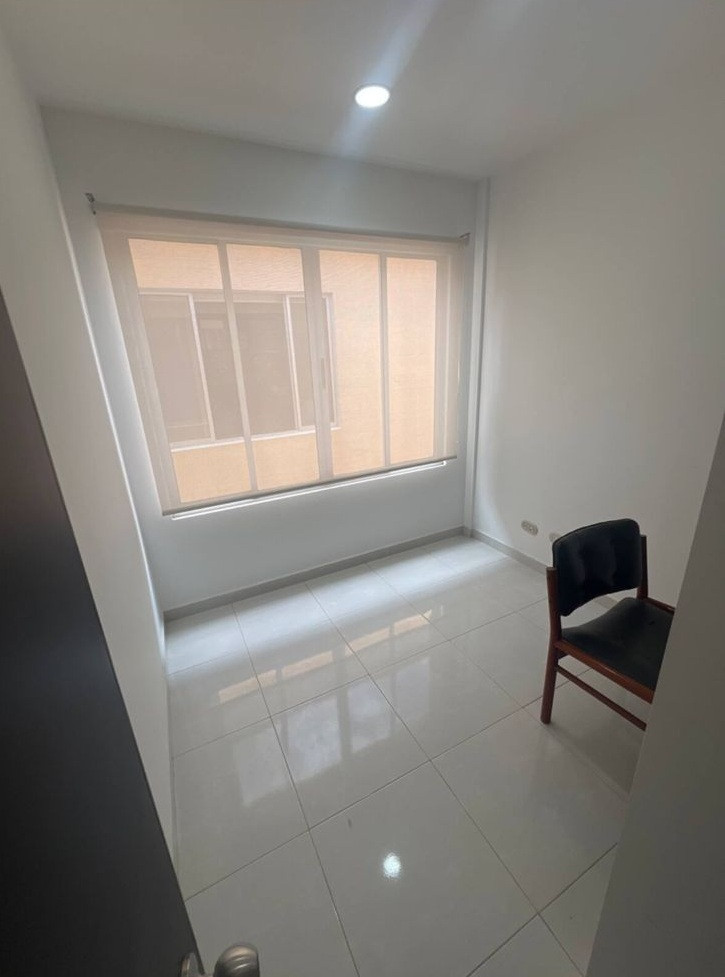 Apartamento En Venta - El Encanto Etapa 10 Piso 4 Sin Ascensor, Fusagasugá