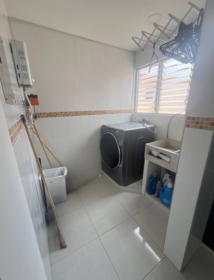 Apartamento En Venta - El Encanto Etapa 10 Piso 4 Sin Ascensor, Fusagasugá