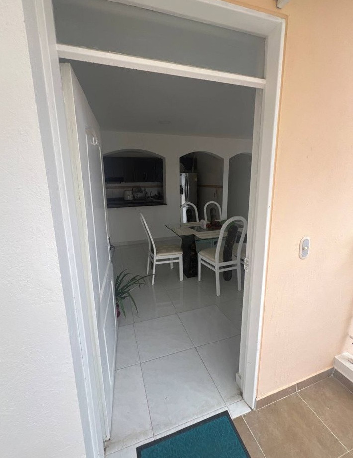 Apartamento En Venta - El Encanto Etapa 10 Piso 4 Sin Ascensor, Fusagasugá