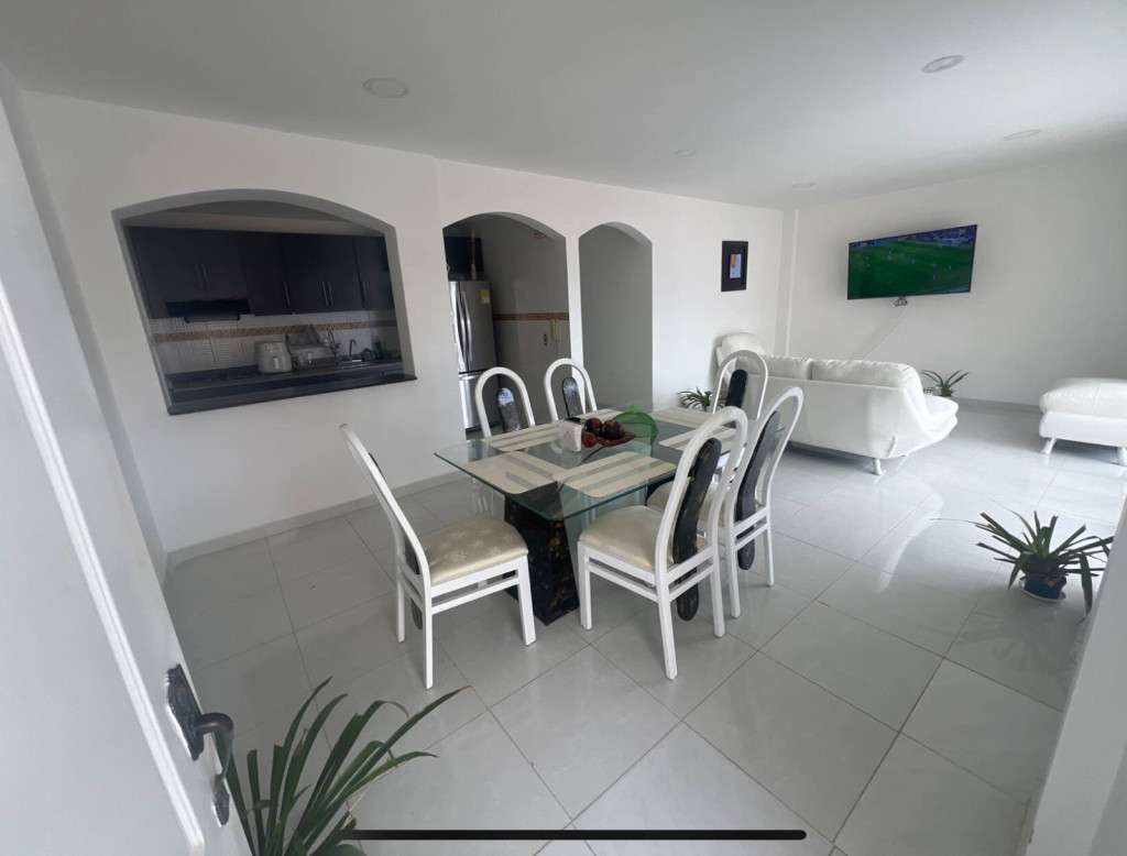 Apartamento En Venta - El Encanto Etapa 10 Piso 4 Sin Ascensor, Fusagasugá