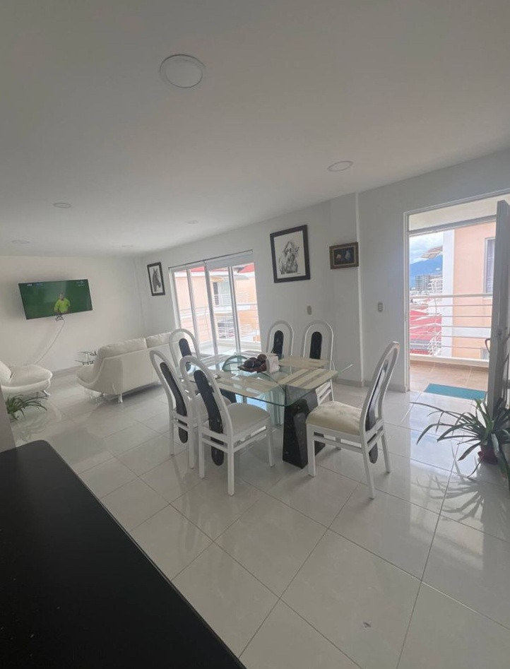 Apartamento En Venta - El Encanto Etapa 10 Piso 4 Sin Ascensor, Fusagasugá