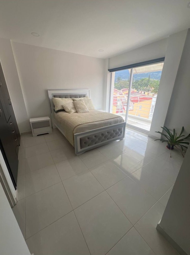 Apartamento En Venta - El Encanto Etapa 10 Piso 4 Sin Ascensor, Fusagasugá
