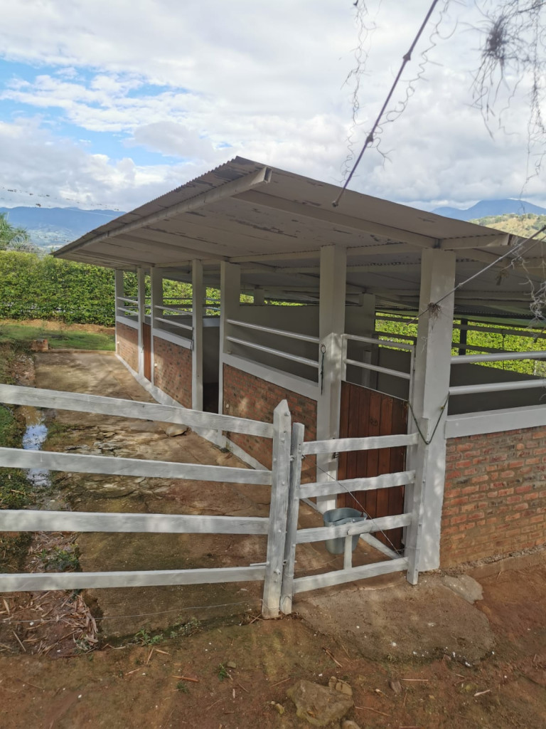 Finca En Venta - Condominio Granja Del Bosque 1 Via Tibacuy, Fusagasugá