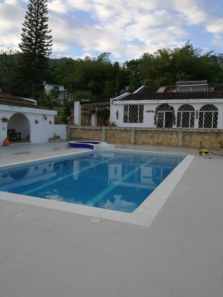 Finca En Venta - Condominio Granja Del Bosque 1 Via Tibacuy, Fusagasugá