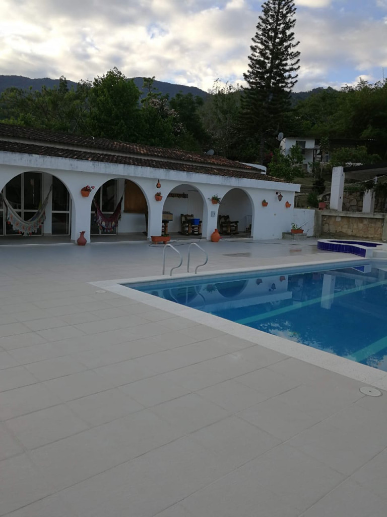 Finca En Venta - Condominio Granja Del Bosque 1 Via Tibacuy, Fusagasugá