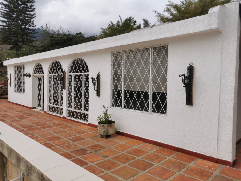 Finca En Venta - Condominio Granja Del Bosque 1 Via Tibacuy, Fusagasugá