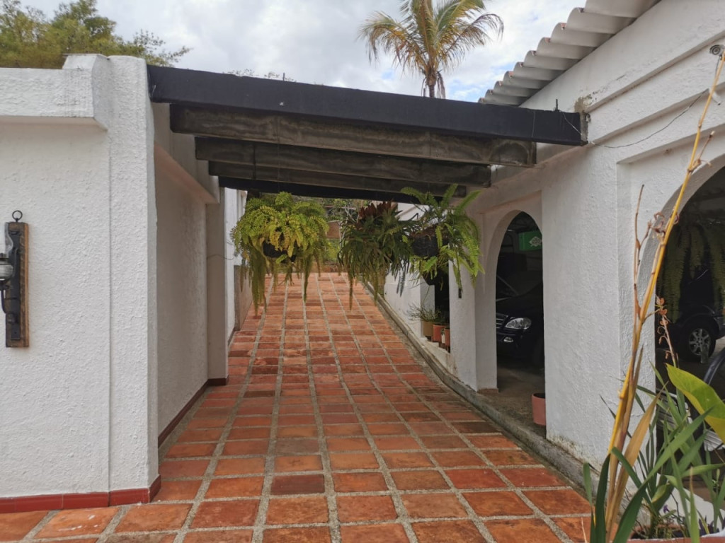 Finca En Venta - Condominio Granja Del Bosque 1 Via Tibacuy, Fusagasugá