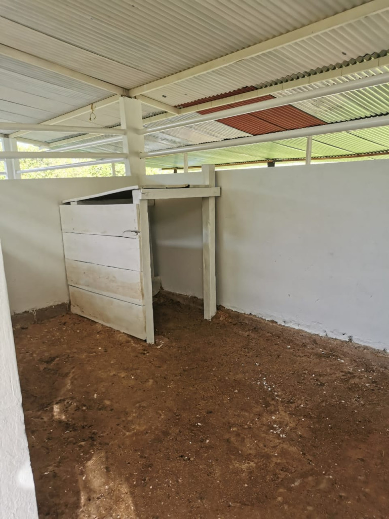 Finca En Venta - Condominio Granja Del Bosque 1 Via Tibacuy, Fusagasugá