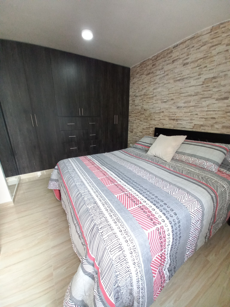 Apartamento En Venta - Picaleña, Ibagué