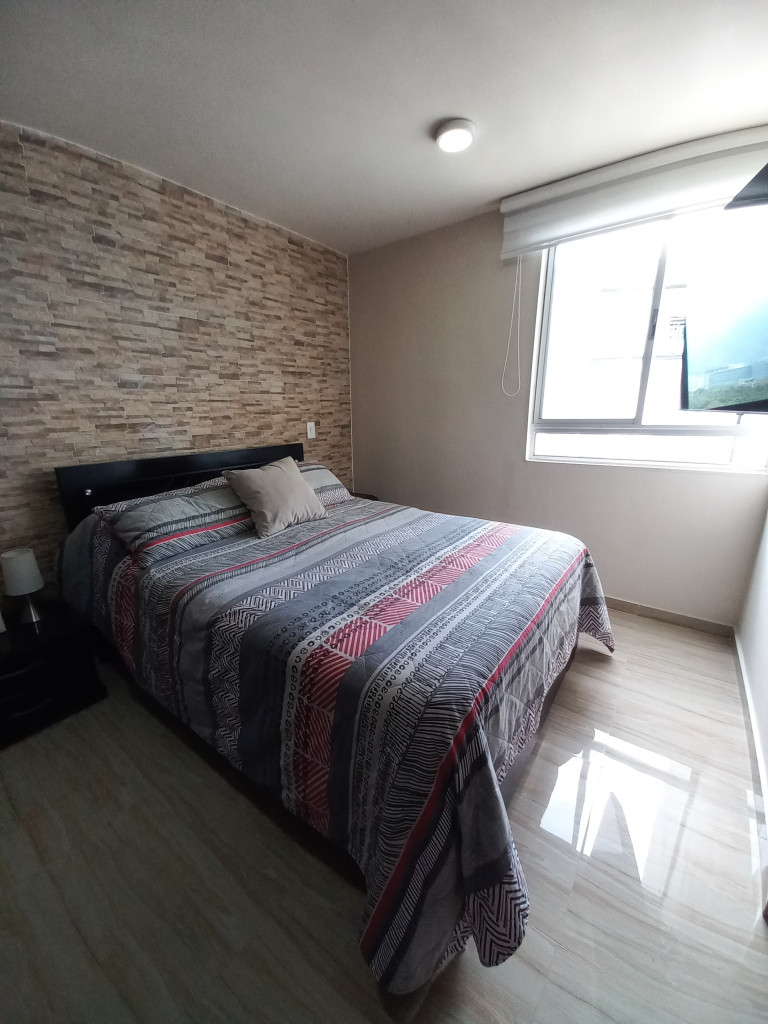 Apartamento En Venta - Picaleña, Ibagué