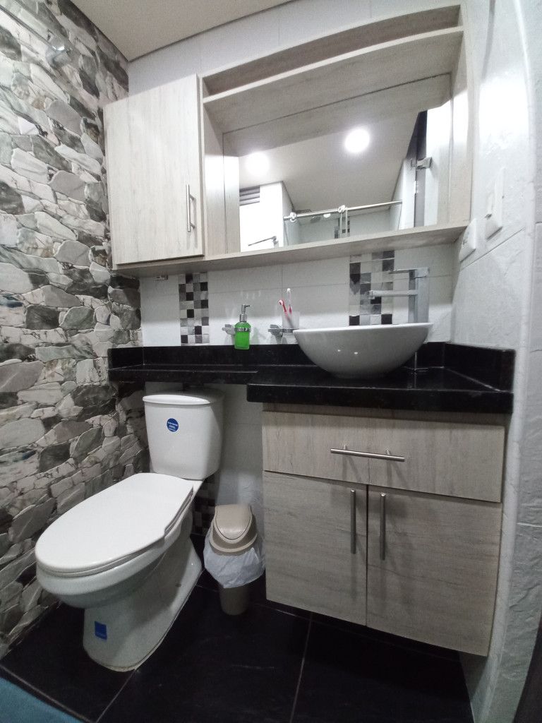 Apartamento En Venta - Picaleña, Ibagué