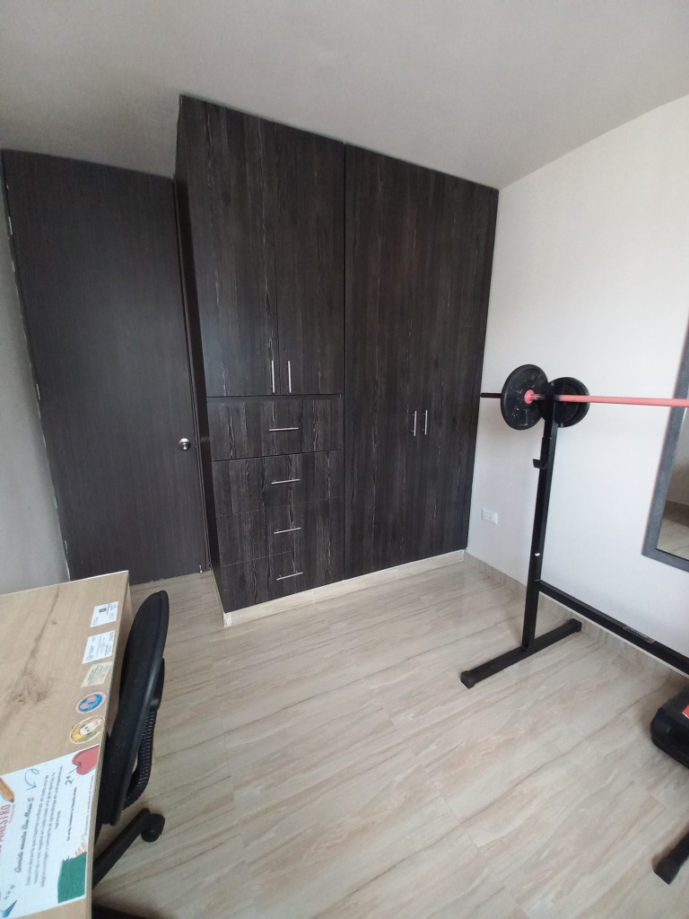 Apartamento En Venta - Picaleña, Ibagué