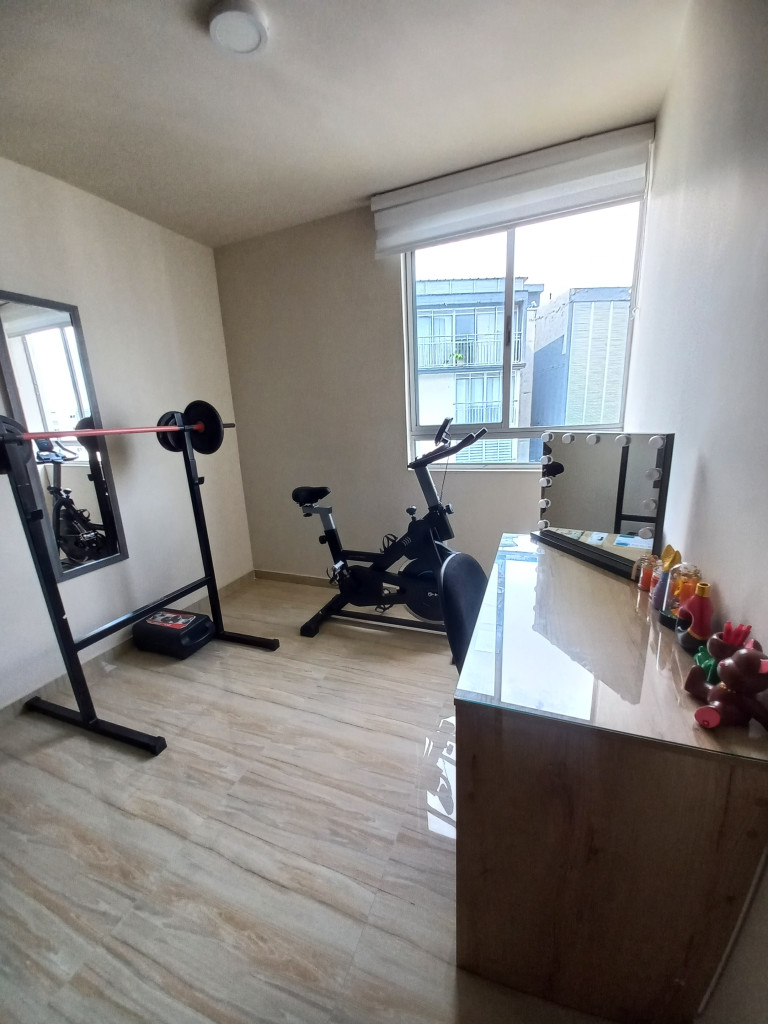 Apartamento En Venta - Picaleña, Ibagué