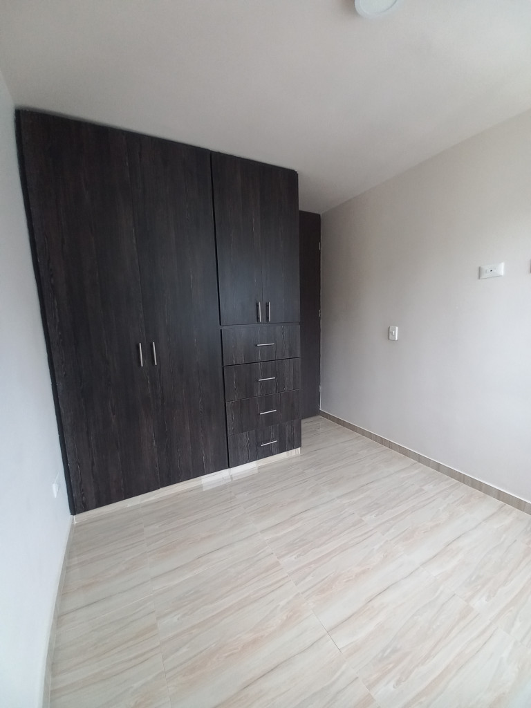 Apartamento En Venta - Picaleña, Ibagué