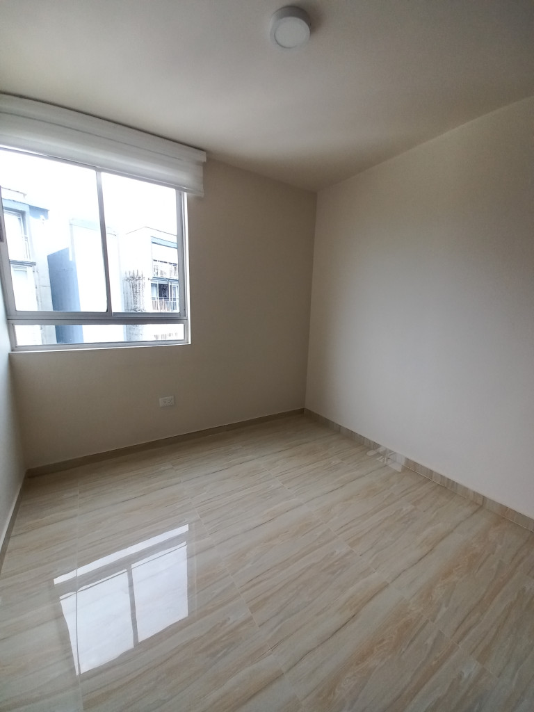 Apartamento En Venta - Picaleña, Ibagué